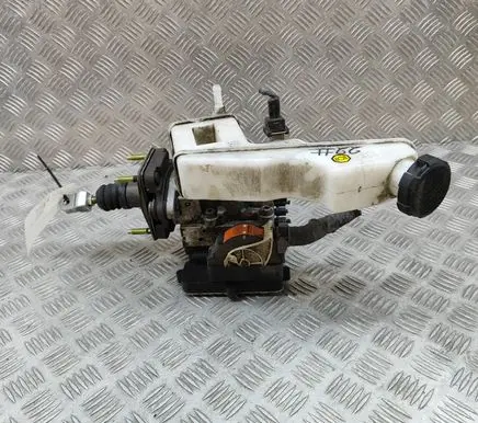 KIA Soul Brake booster 58500E4200 A2C87265900