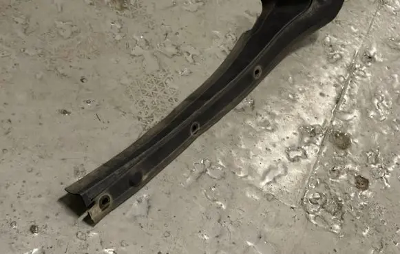BMW 4 F36 Gran coupe Other engine bay part 7264273 0808611