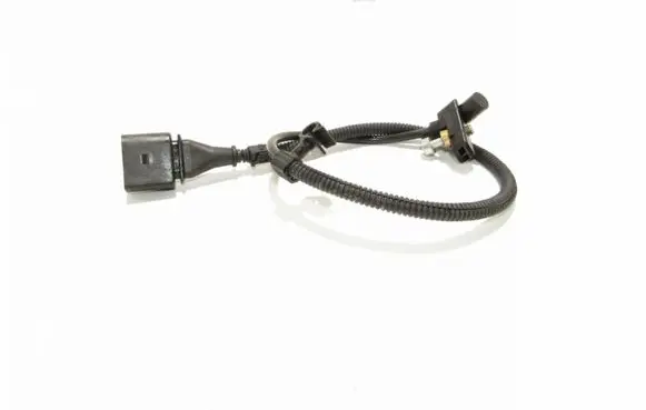 Skoda Fabia Mk1 (6Y) Crankshaft position sensor 0261210213