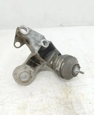 Volkswagen PASSAT B5 Engine mounting bracket 4B0199351B