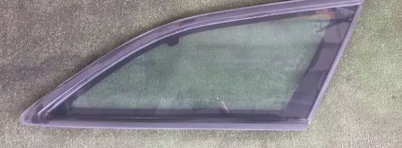 Ford Mondeo MK V Rear side window DS73N29700
