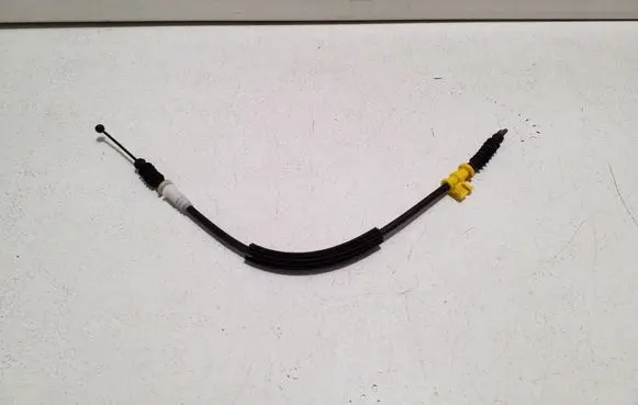 Audi Q3 8U Rear door cable line 4H0837099A