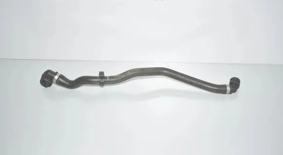 BMW 2 F22 F23 Engine coolant pipe/hose 7624676 17127624676