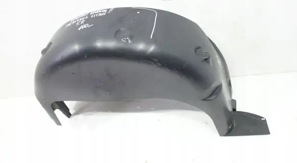 Mercedes-Benz Citan W415 Rear arch fender liner splash guards 8200436743D
