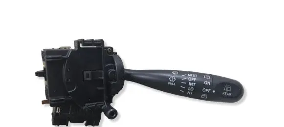 Toyota Yaris Wiper control stalk 173647