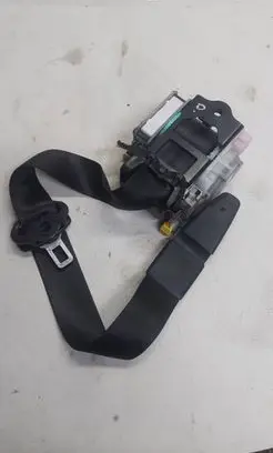 Audi A4 S4 B8 8K Front seatbelt 8K1857706AJ