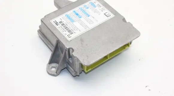 Honda Accord Airbag control unit/module 77960TL0E920M1