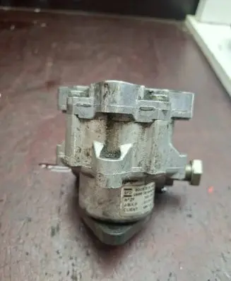 Audi A6 S6 C5 4B Power steering pump 7691955267 4B0145155R 4F0045155B