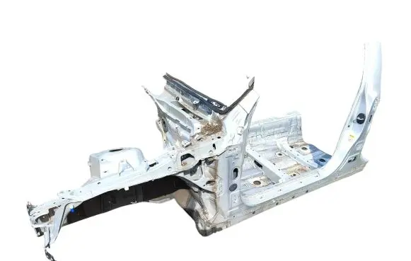 Lexus IS III XE30 Front quarter panel 