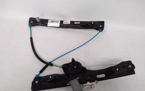 Mini Clubman F54 Front window lifting mechanism without motor 7344130