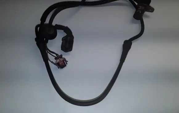 Citroen Xsara ABS brake wheel speed sensor 0265006389