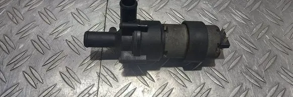 Mercedes-Benz C W203 Electric auxiliary coolant/water pump 2038350164