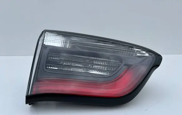 Jeep Compass Tailgate rear/tail lights P68517557AA F00HTC406512