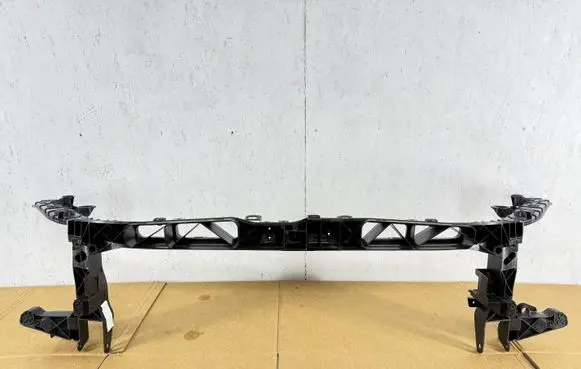 Mercedes-Benz EQA Top upper radiator support slam panel A2476209800