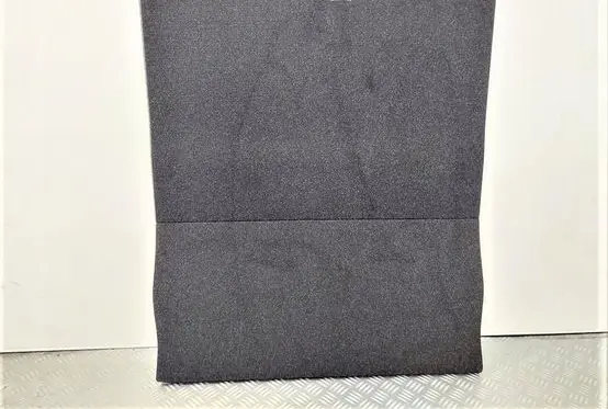 BMW 2 F22 F23 Trunk/boot mat liner 7296060
