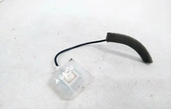 Toyota Avensis T250 Antenna control unit 