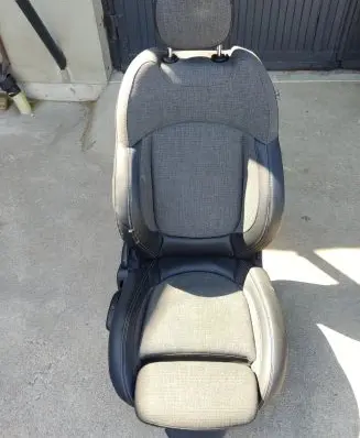 Mini One - Cooper F56 F55 Front driver seat 308228370AC