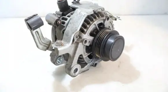 Toyota Yaris Generator/alternator