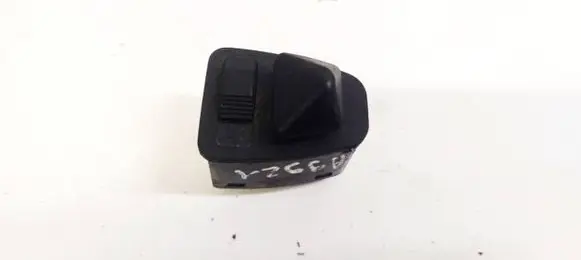 BMW 3 E46 Wing mirror switch 613183736919 03200500