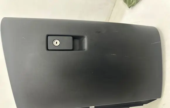 Volvo V60 Glove box set 39809234