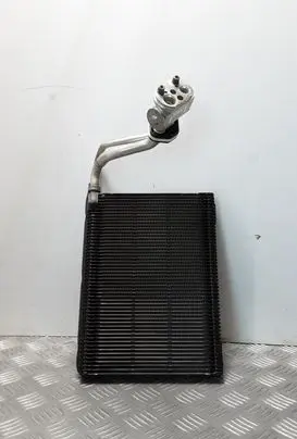 Air conditioning (A/C) radiator (interior)