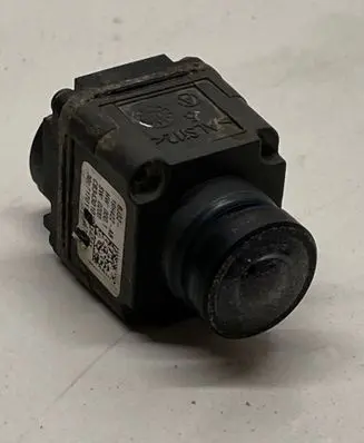 Land Rover Evoque I Front bumper camera BJ3219H422AB