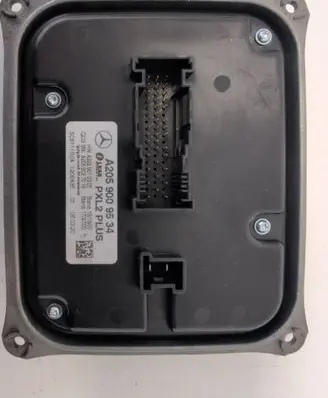 Mercedes-Benz C W205 Headlight ballast module Xenon A2059009534 A2059027018 A2229010305