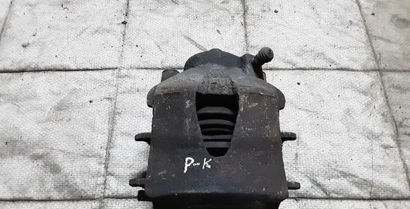 Skoda Octavia Mk2 (1Z) Front brake caliper