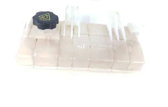 Tesla Model X Coolant expansion tank/reservoir cap 1036124-00-D