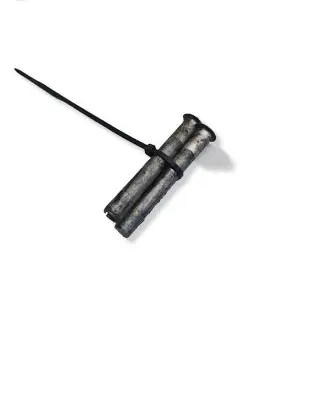Opel Meriva A Rear door upper hinge 1234