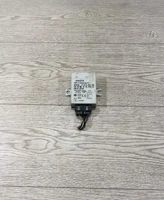 BMW 3 E46 Immobilizer control unit/module 6905666 61356905666 05393245
