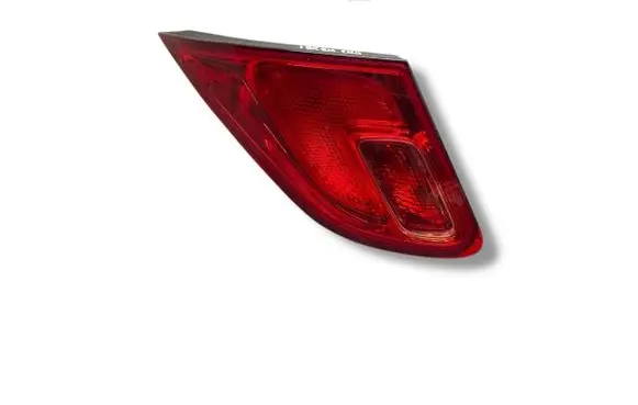 Opel Astra J Tailgate rear/tail lights 1090098 5007