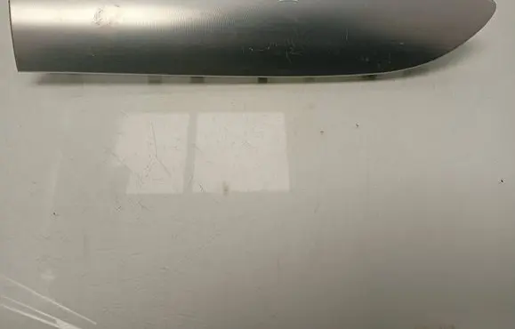 Audi A6 S6 C6 4F Panel trim 4F1853190