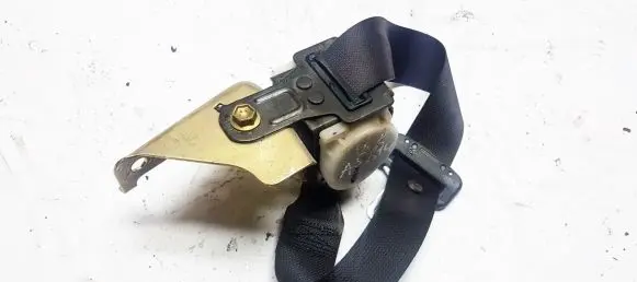 Toyota Corolla E120 E130 Rear seatbelt 7336002170 73360-02170