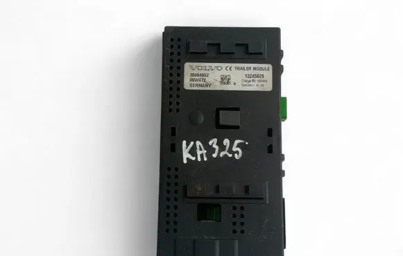 Volvo XC90 Other control units/modules 30664652