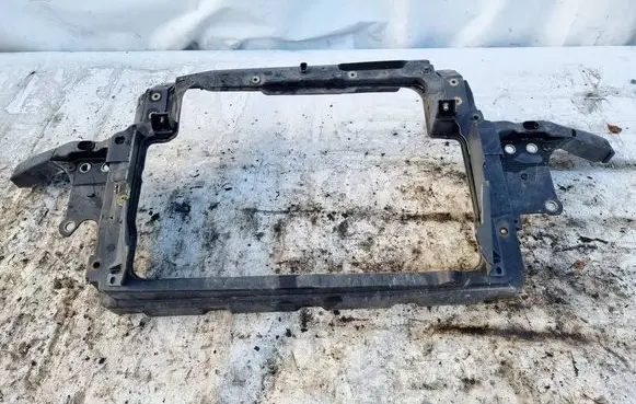 Skoda Fabia Mk1 (6Y) Radiator support slam panel 6Y0805245