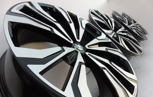 BMW X7 G07 R23 light alloy rim 7916264
