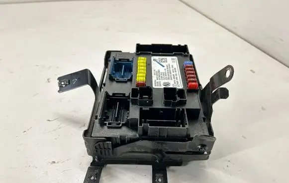 Jeep Compass BSM Control unit 68262535AJ 28587012 3659AFJ5125