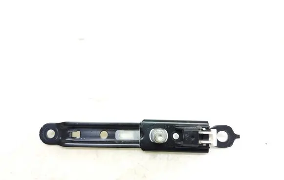 Toyota Prius (XW50) Seat belt adjustment rail E563003