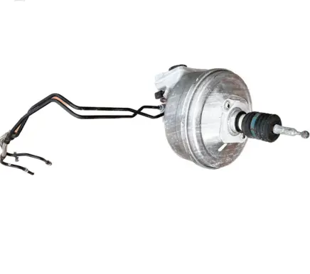 Audi Q7 4M Brake booster 4M0612103A 0301032074 191371731031