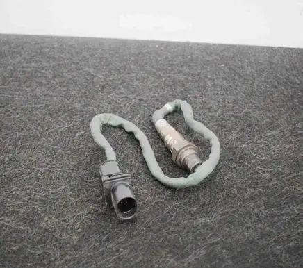 Mercedes-Benz C W204 Lambda probe sensor 0035427018 0258017016