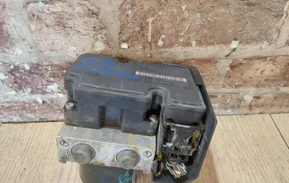 Citroen C3 Picasso ABS control unit/module 