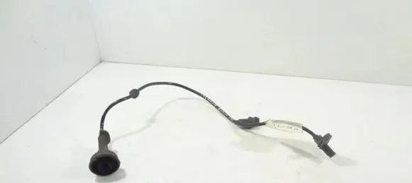 ABS rear brake sensor