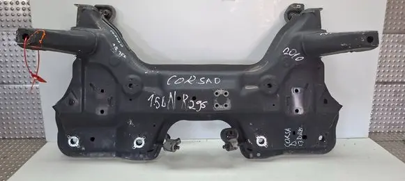Opel Corsa D Front subframe S27645352