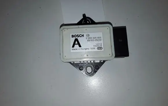 Toyota Avensis T270 Sensor 0265005855