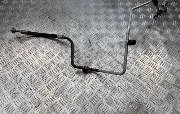 Audi A2 Air conditioning (A/C) pipe/hose 8Z1260713A