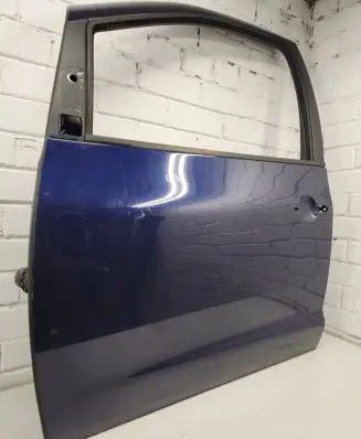 Seat Alhambra (Mk1) Front door