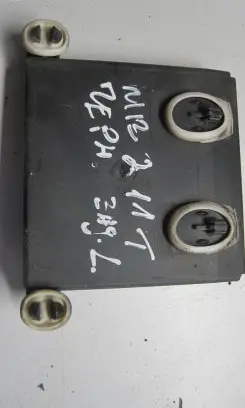 Mercedes-Benz E W211 Door control unit/module 2118201526 A2118201526