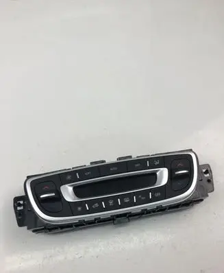 Renault Megane III Climate control unit 275100007R