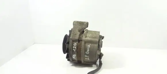 Mercedes-Benz S W126 Generator/alternator 0051549802 A0051549802